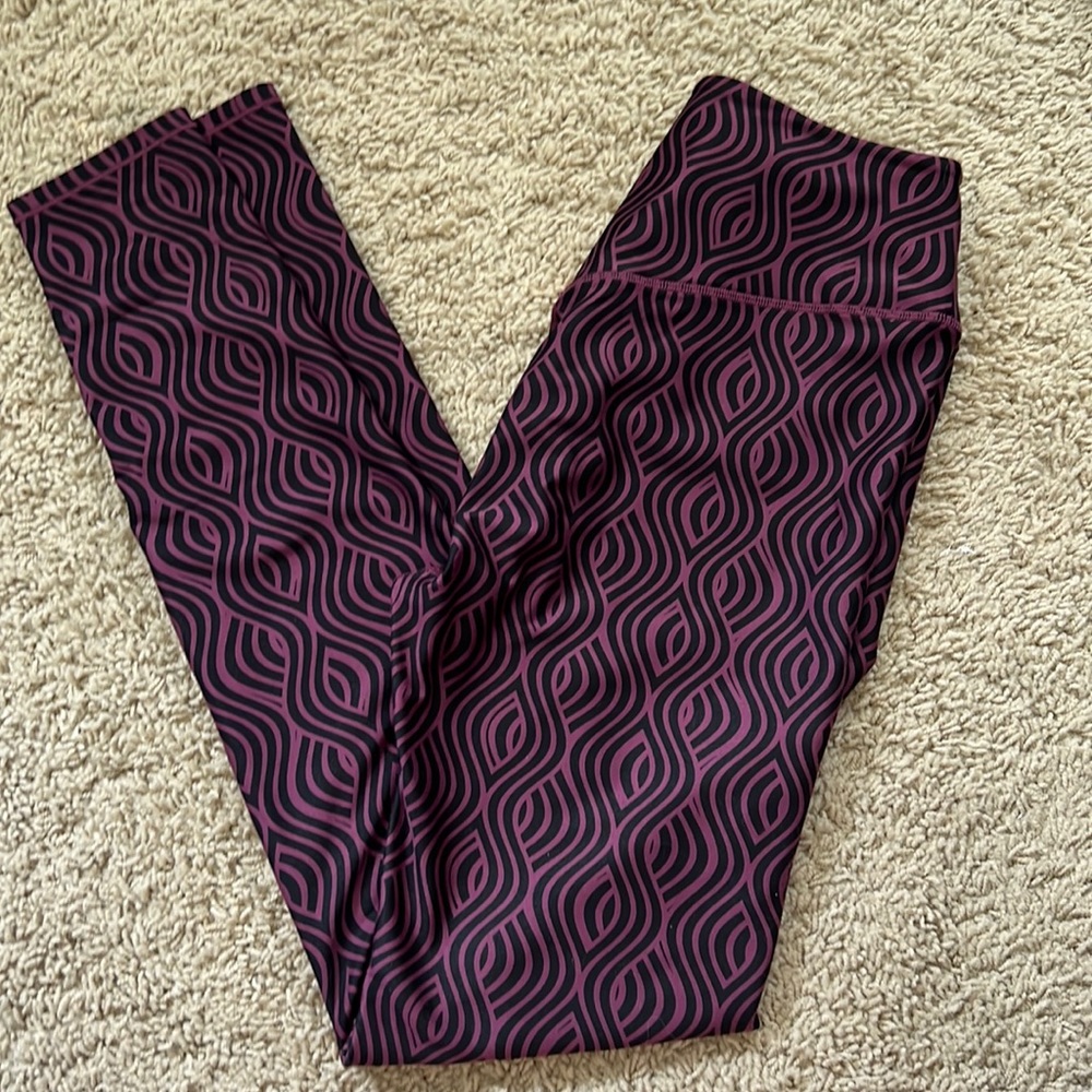 Sincerely Jules Leggings from Bandier